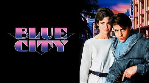 Blue City still