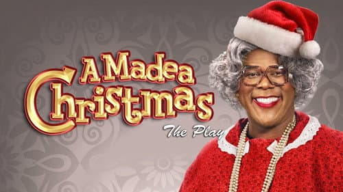 Tyler Perry's A Madea Christmas - The Play still