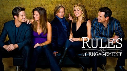Rules of Engagement still