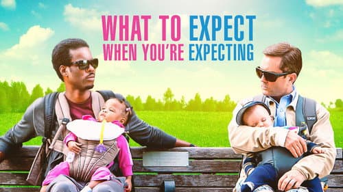 What to Expect When You're Expecting still