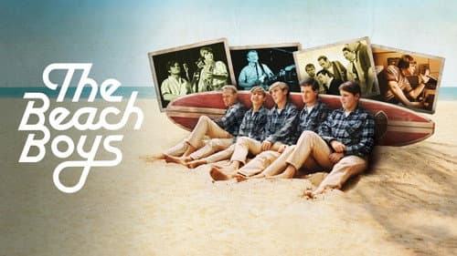 The Beach Boys still
