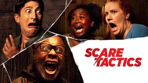 Scare Tactics still
