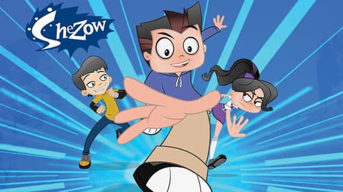 SheZow still