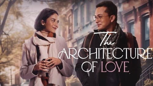 The Architecture of Love still
