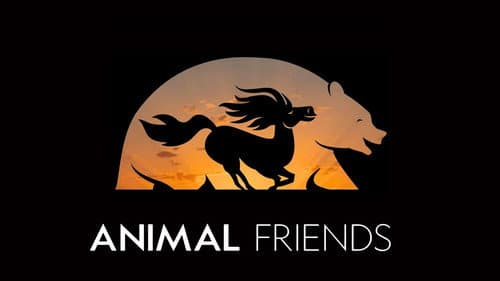 Animal Friends still