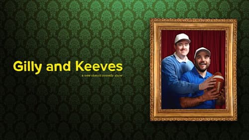 Gilly and Keeves still