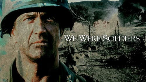 We Were Soldiers still
