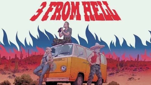 3 from Hell still