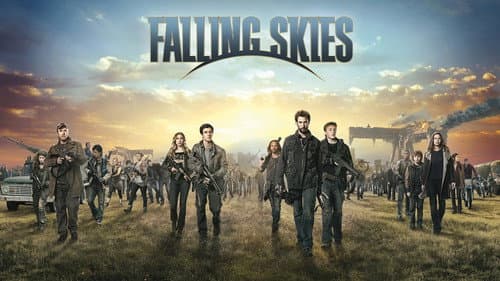 Falling Skies still