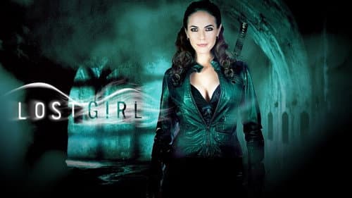 Lost Girl still