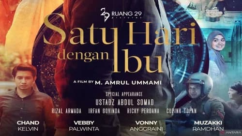 Satu Hari Dengan Ibu still