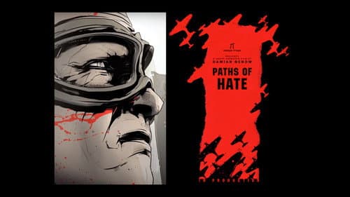 Paths of Hate still