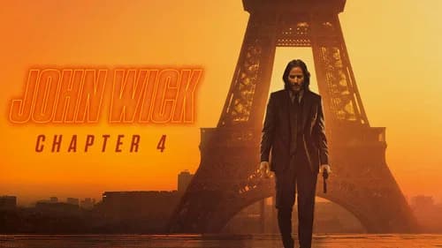 John Wick: Chapter 4 still