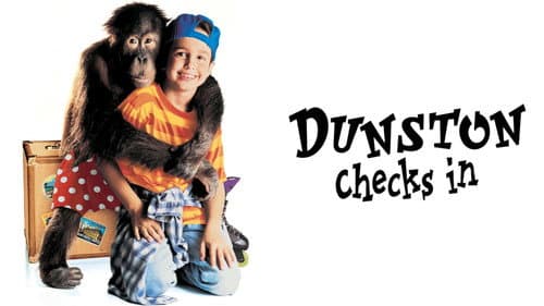 Dunston Checks In still