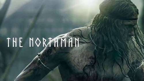 The Northman still