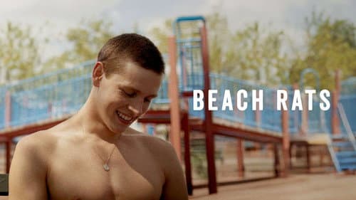 Beach Rats still