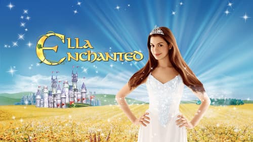 Ella Enchanted still