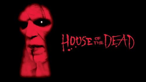 House of the Dead still