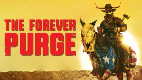 The Forever Purge still