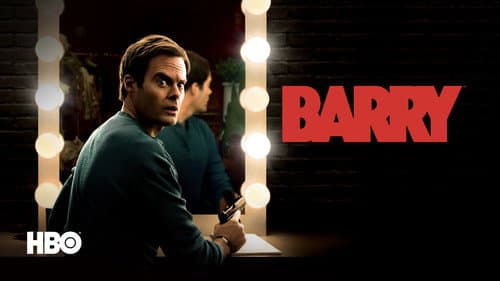 Barry still