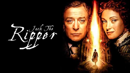 Jack the Ripper still