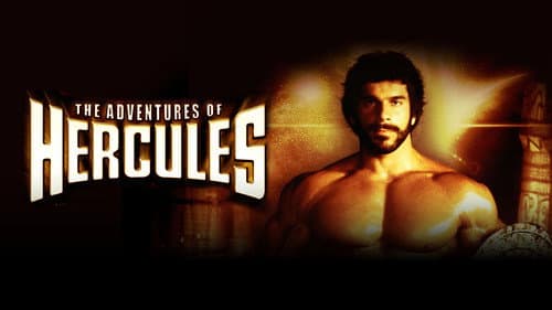 The Adventures of Hercules still