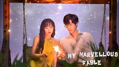 My Marvellous Fable still