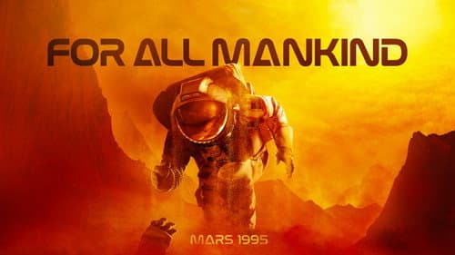 For All Mankind still