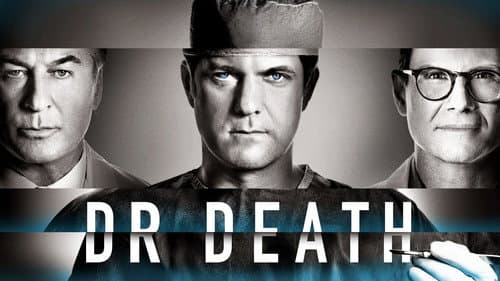 Dr. Death still