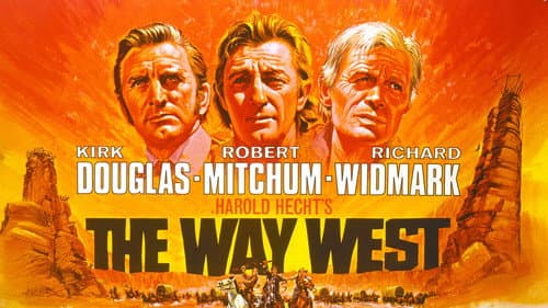 The Way West still