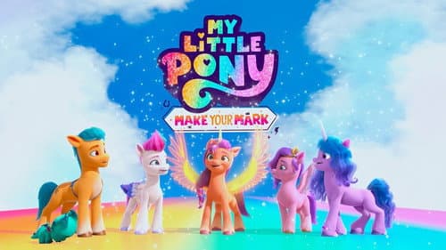 My Little Pony: Make Your Mark still