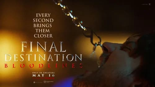Final Destination Bloodlines still
