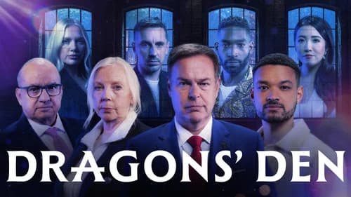 Dragons' Den still
