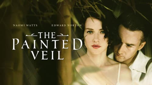 The Painted Veil still