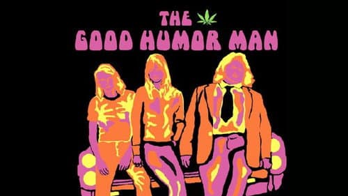 The Good Humor Man still