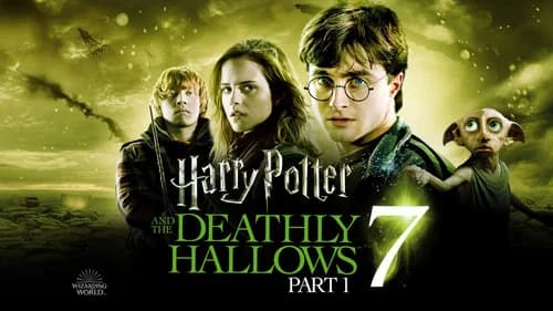 Harry Potter and the Deathly Hallows: Part 1 still