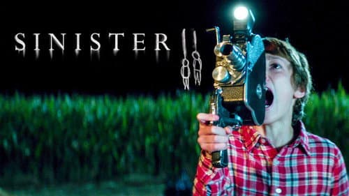 Sinister 2 still