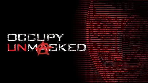 Occupy Unmasked still