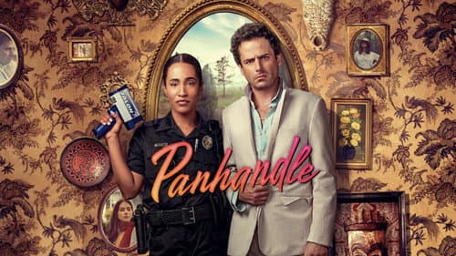 Panhandle still