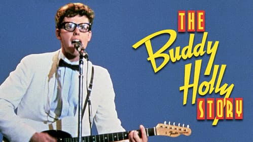 The Buddy Holly Story still