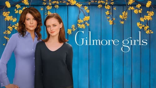 Gilmore Girls still