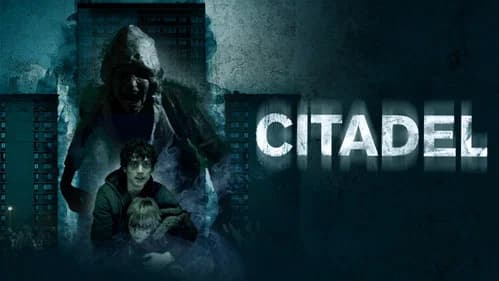 Citadel still
