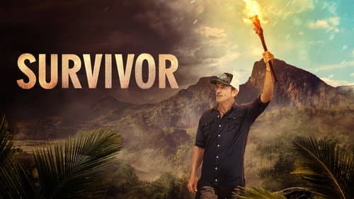 Survivor still