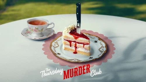 The Thursday Murder Club still