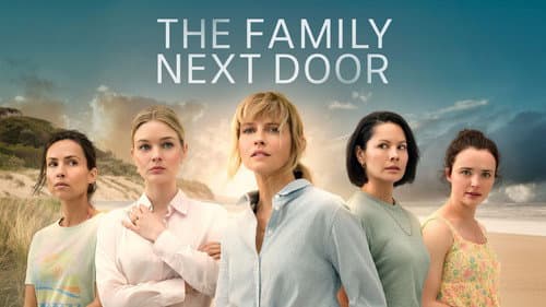 The Family Next Door still