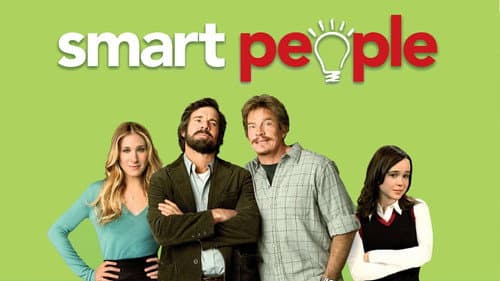 Smart People still