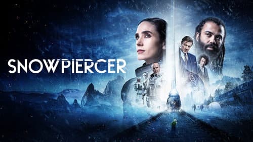 Snowpiercer still