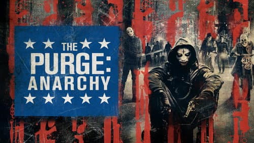 The Purge: Anarchy still