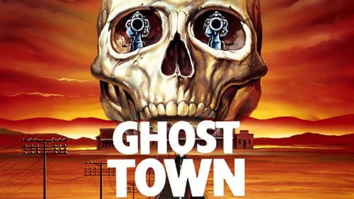 Ghost Town still