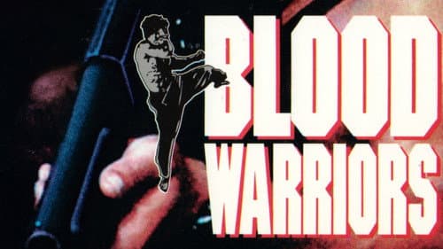 Blood Warriors still